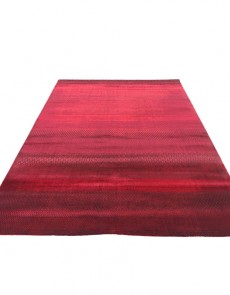 Високощільний килим Sofia 7527A claret red - высокое качество по лучшей цене в Украине.